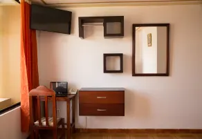 Mashy´s Hostal - Room