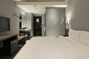 Miller Inn - Room