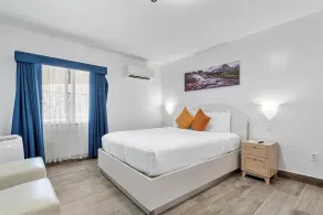 Casa Pellegrino Boutique Hotel - Chambre