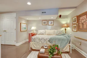 Owings Mills Apartment - 13 Mi to Maryland Zoo! - Camera