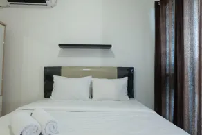 Studio near Bella Terra Mall at Tifolia Apartment - Zimmer