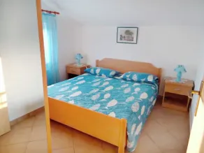 Anita's Terrace Apartment - Room