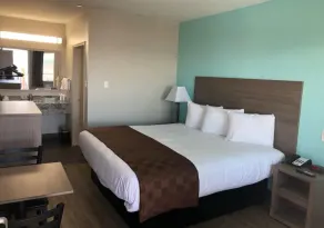 Mariner Inn - Chambre