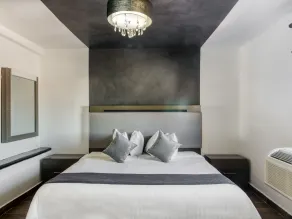 VN Hotel - Habitación