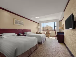 Beijing Poly Plaza Hotel - Room