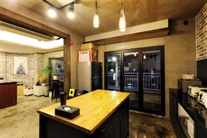 Cornerstone Hotel - Restaurant