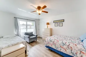 Heated Pool Pet Friendly Sleeps 9 Family - Zimmer