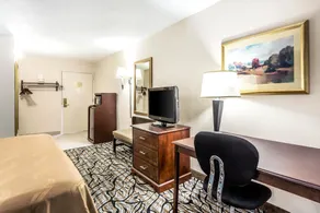 Quality Inn Fort Mill near Carowinds Blvd - Rum