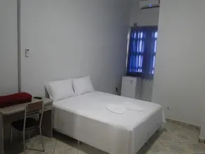 Hotel Colinas - Zimmer
