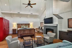 The Inn at Chesapeake Bay Beach Club - Zimmer