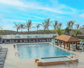 Holiday Inn Ocean City by IHG - Piscine