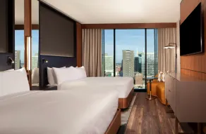Grand Hyatt Nashville - Habitación