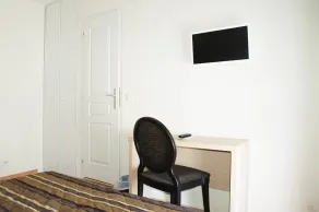 Hôtel Splendid l'Ile-Rousse - Chambre