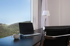 Fiesta Inn Tuxtla Gutierrez - Vue de la chambre