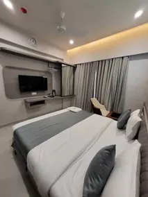 The Royal Era Hotel - Camera