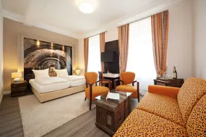 Hotel Zeltinger-Hof - Gasthaus des Rieslings - Quarto