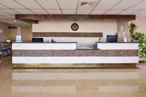 Ramada by Wyndham Grand Junction - Reception