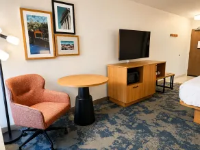 Hampton Inn Cartersville - Rum