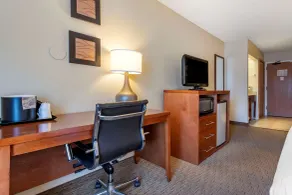 Comfort Inn & Suites Black River Falls I-94 - Room