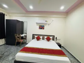 Paras Resort - Rom