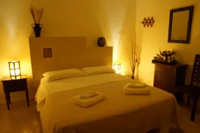 Agriturismo Calamate - Habitación