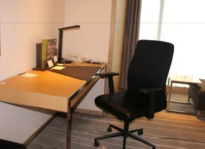 DoubleTree by Hilton Hotel Chongqing Nan'an - Room
