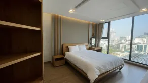 Vinhomes Metropolis Ba Dinh - Apartment  - Quarto