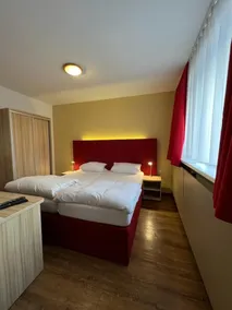 Hotel Gifhorn INN - Room