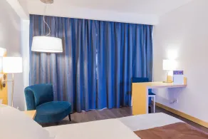 Hotel Mercure Braga Centro - Zimmer