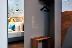 Motel One Zürich - Camera