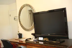 Cozy Corner Motel - Chambre