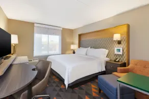 Holiday Inn Westbury-Long Island by IHG - Chambre