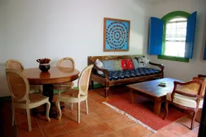 Vila Angatu Eco Resort & SPA - Room