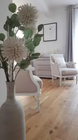 Le Cœur de la Bastide - Adult only - Habitación