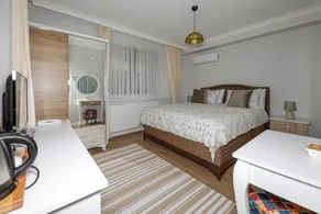 Dusler Vadisi Kazdaglari - Habitación