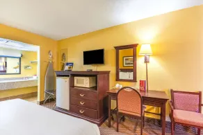 Americas Best Value Inn of Elk City - Chambre