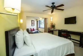 Casa Francisco - Chambre