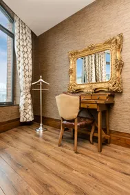 The Shankly Hotel - Room