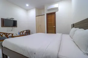 Hotel Casa - Room