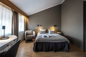 Scandic Ringsted - Room