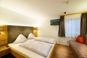 Appartement-Pension Kendlbacher - Chambre