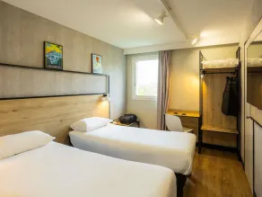 ibis Angoulême Nord Champniers - Chambre