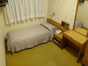 Hostal Santa Fe de la Veracruz  - Zimmer
