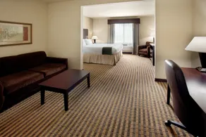 Holiday Inn Express Marble Falls by IHG - Chambre