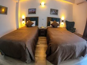 Dorana Hotel - Quarto
