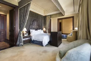 Palazzo Hotel - Room