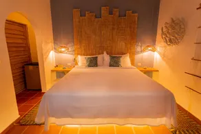 Holbox Dream Beach Front Hotel by Xperience Hotels - Chambre