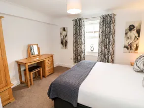 The Carriage House - Room