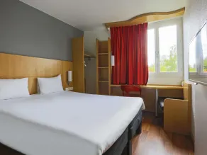 ibis Châlons en Champagne - Chambre