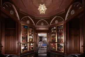 The Londoner Hotel - Chambre